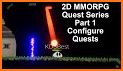 Element Quest - 2D MMORPG related image