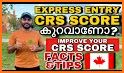 Find a CRS related image