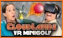 VR Mini Golf related image