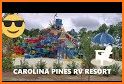 South Carolina Campgrounds related image