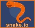 Worm Snake : Crawl Zone .io related image