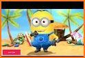 Banana Minion Rescue game related image