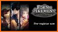 Eden of Ikemen: Love in a Lost World OTOME related image