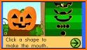 Starfall Pumpkin related image
