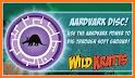 Wild Kratts Running Game related image