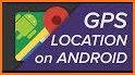 Smart GPS Coordinates Locator related image