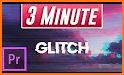 Glitch Video Editor related image