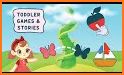 Toddler Learning Games Kids related image