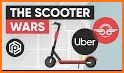 LINK — Scooter Sharing related image