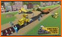Train Builder - Driving Games related image