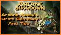 Arcane Showdown related image