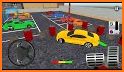 New Car Games 2020:Online Driving Parking Games related image