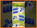 Solitaire Tribes: Fun Card Patience & Travelling related image