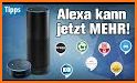 Alexa for amazon Guide echo app 2018 related image