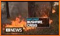 Fires Near Me Australia related image