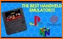 GBA Emulator - Best Emulator Arcade Game Classic related image