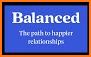 Balanced: The Relationship App related image