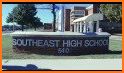 Southeast High - MS related image