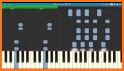CNCO Piano Master Game related image