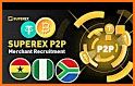 SuperEx: Buy Bitcoin & Crypto related image