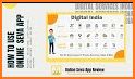 Online Seva : Digital Services India 2020 related image