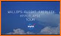 wallops related image