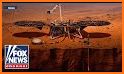 Mars mission InSight related image