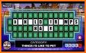 Super Words: Words Game - Fortune wheel related image