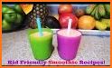 NutriBullet Recipes -  Smoothie Recipes for Kids related image
