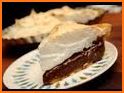 Chocolate Pie Recipes related image