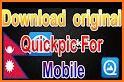 QuickPic Gallery Dark Pro - Photos & Videos related image