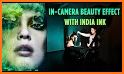 Ins Camera Beauty related image