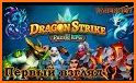 Dragon Strike: Puzzle RPG related image