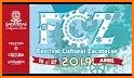 Festival Cultural Zacatecas related image