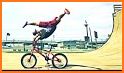 Freestyle King - Motorbike freestyle  bike stunts related image