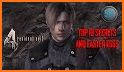 Resident Evil 4 Trick related image