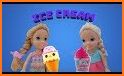 Superdoll Elsa & Anna Adventures Videos related image