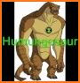 Guess all ben 10 ultimate aliens - alien force related image