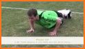 My Soccer Training: Personal Trainer Coach Videos related image