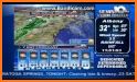 WTEN Storm Tracker - NEWS10 related image