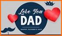 Fathers Day Wishes Status related image