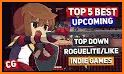 Roguelite: Pixel RPG related image