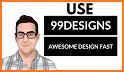 99 designs related image