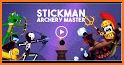 Stickman Archery Master - Archer Puzzle Warrior related image