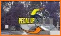 PEDAL UP! related image