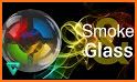 Smoke & Glass Icon Pack related image