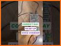 Voice Changer - Audio Effect related image
