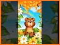 Honey Bear Themes Live Wallpapers related image