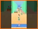 Yoga Master - Flex Run related image