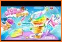 Ice Cream: Food games & Cooking Games for girls related image
